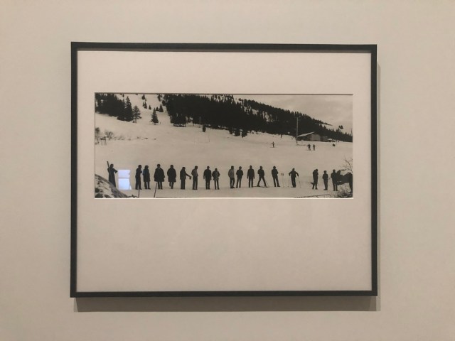 Time 1970 (David Lamelas, 1946)